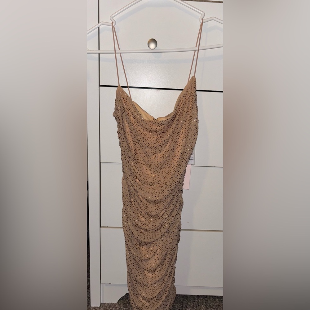 Oh Polly NWT Dress
